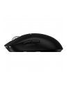 logitech Mysz bezprzewodowa G Pro X Superlight 2 Lightspeed Black - nr 2