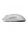 logitech Mysz bezprzewodowa G Pro X Superlight 2 Lightspeed White - nr 11