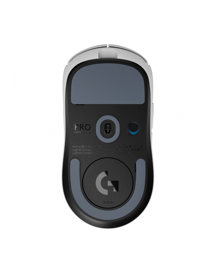 logitech Mysz bezprzewodowa G Pro X Superlight 2 Lightspeed White główny