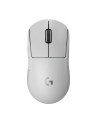 logitech Mysz bezprzewodowa G Pro X Superlight 2 Lightspeed White - nr 23