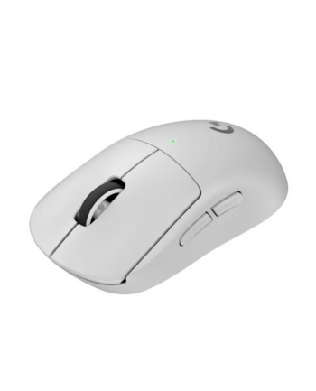 logitech Mysz bezprzewodowa G Pro X Superlight 2 Lightspeed White