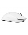 logitech Mysz bezprzewodowa G Pro X Superlight 2 Lightspeed White - nr 7