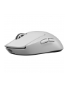 logitech Mysz bezprzewodowa G Pro X Superlight 2 Lightspeed White - nr 8