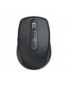 logitech Mysz bezprzewodowa Anywhere 3S Graphite 910-006929 - nr 1