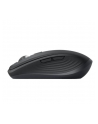 logitech Mysz bezprzewodowa Anywhere 3S Graphite 910-006929 - nr 4