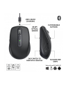logitech Mysz bezprzewodowa Anywhere 3S Graphite 910-006929 - nr 51