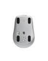 logitech Mysz bezprzewodowa Anywhere 3S Pale Grey 910-006930 - nr 45