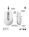 logitech Mysz bezprzewodowa Anywhere 3S Pale Grey 910-006930 - nr 46