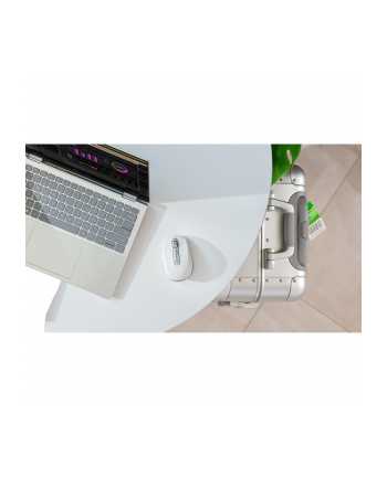 logitech Mysz bezprzewodowa Anywhere 3S Pale Grey 910-006930