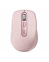 logitech Mysz bezprzewodowa Anywhere 3S Rose 910-006931 - nr 10