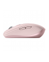 logitech Mysz bezprzewodowa Anywhere 3S Rose 910-006931 - nr 13