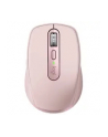 logitech Mysz bezprzewodowa Anywhere 3S Rose 910-006931 - nr 33