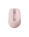 logitech Mysz bezprzewodowa Anywhere 3S Rose 910-006931 - nr 34