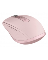 logitech Mysz bezprzewodowa Anywhere 3S Rose 910-006931 - nr 40