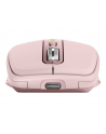 logitech Mysz bezprzewodowa Anywhere 3S Rose 910-006931 - nr 44