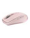 logitech Mysz bezprzewodowa Anywhere 3S Rose 910-006931 - nr 9