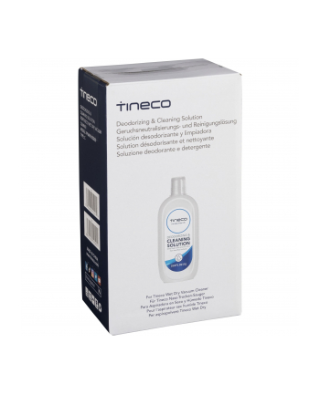 Płyn czyszcząco-dezodorujący do odkurzaczy Tineco 1l