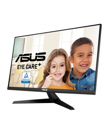 asus Monitor 27 cali VY27UQ 4K IPS HDMI DP