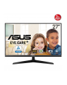 asus Monitor 27 cali VY27UQ 4K IPS HDMI DP - nr 29