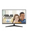 asus Monitor 27 cali VY27UQ 4K IPS HDMI DP - nr 34