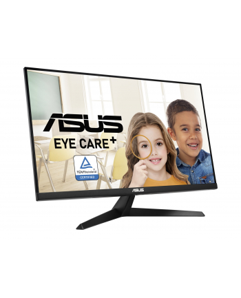 asus Monitor 27 cali VY27UQ 4K IPS HDMI DP