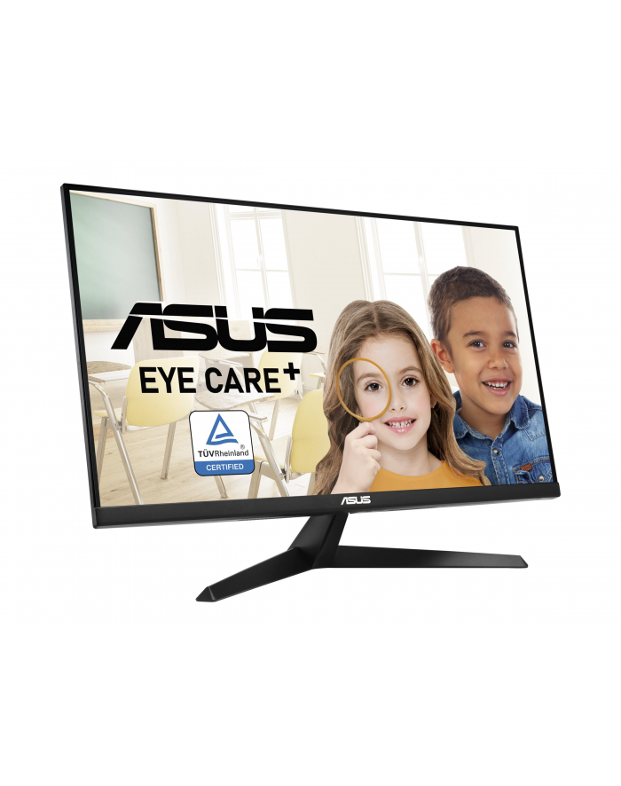 asus Monitor 27 cali VY27UQ 4K IPS HDMI DP główny