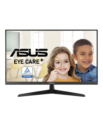 asus Monitor 27 cali VY27UQ 4K IPS HDMI DP