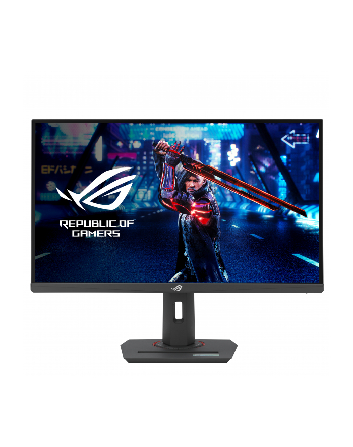 asus Monitor 27 cali XG27ACS główny