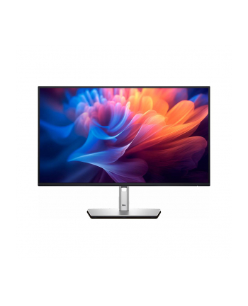 dell Monitor 27 cali P2725H IPS LED Full HD(1920x1080)/16:9/HDMI/DP/USB-C/VGA/USB/5Y