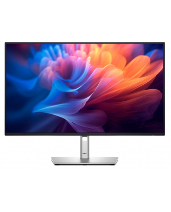 dell Monitor 27 cali P2725H IPS LED Full HD(1920x1080)/16:9/HDMI/DP/USB-C/VGA/USB/5Y