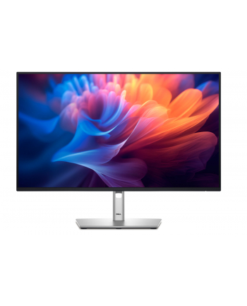 dell Monitor 27 cali P2725H IPS LED Full HD(1920x1080)/16:9/HDMI/DP/USB-C/VGA/USB/5Y nr 1