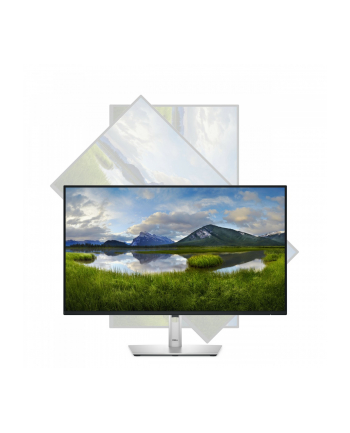 dell Monitor 27 caliP2725HE IPS LED Full HD(1920x1080)/16:9/HDMI/DP/USB-C/USB/RJ45/5Y