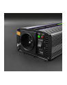 Qoltec Przetwornica napięcia Monolith 1200 MS Wave | 12V na 230V | 600/1200W | USB - nr 10