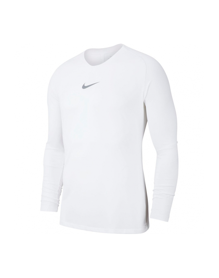 Koszulka męska Nike Dry Park First Layer JSY LS biała AV2609 100 główny