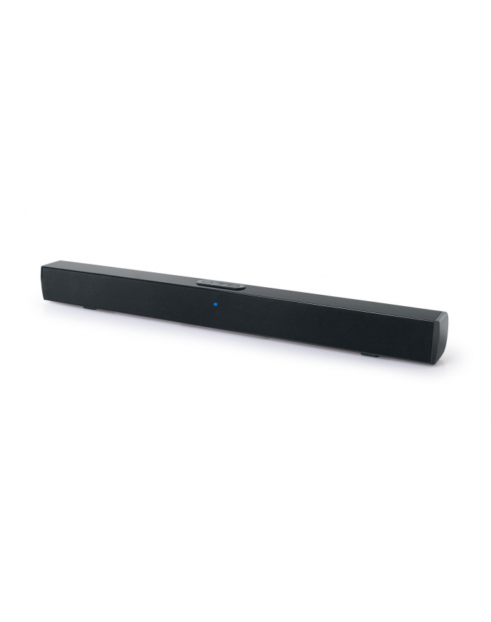 no name Muza | Tak | Soundbar do telewizora z Bluetooth | M-1580SBT | 80 W | Łączność Bluetooth | Czarny połysk | Listwa dźwiękowa z Bluetooth | Połączenie bezprzewodowe główny