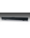 no name Muza | Tak | Soundbar do telewizora z Bluetooth | M-1580SBT | 80 W | Łączność Bluetooth | Czarny połysk | Listwa dźwiękowa z Bluetooth | Połączenie bezprzewodowe - nr 2