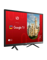 Telewizor 24''; UD 24GW5210S HD, D-LED, DVB-T/T2/C - nr 3