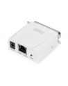 no name Serwer druku 1x port równoległy (Centr 36) / RJ45 - nr 13
