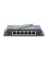 Extralink 6 Portowy | Gigabit PoE Injector | 6x 1000Mb/s RJ45 - nr 17