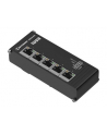 teltonika Przełącznik niezarządzalny Industrial TSF010 flat Ehternet switch  5x10/100 - nr 14