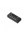 teltonika Przełącznik niezarządzalny Industrial TSF010 flat Ehternet switch  5x10/100 - nr 22