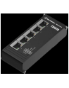 teltonika Przełącznik niezarządzalny Industrial TSF010 flat Ehternet switch  5x10/100 - nr 28
