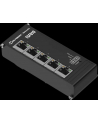 teltonika Przełącznik niezarządzalny Industrial TSF010 flat Ehternet switch  5x10/100 - nr 29