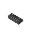 teltonika Przełącznik niezarządzalny Industrial TSF010 flat Ehternet switch  5x10/100 - nr 8