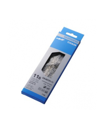 Shimano Łańcuch  11rz 116 Ogniw CN-HG701 +Spinka