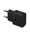 samsung Ładowarka sieciowa 25W EP-T2510 bez kabla czarna - nr 1