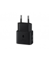 samsung Ładowarka sieciowa 25W EP-T2510 bez kabla czarna - nr 2