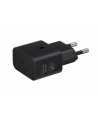 samsung Ładowarka sieciowa 25W EP-T2510 bez kabla czarna - nr 4