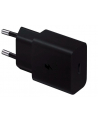 samsung Ładowarka sieciowa 25W EP-T2510 bez kabla czarna - nr 6
