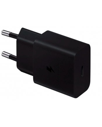 samsung Ładowarka sieciowa 25W EP-T2510 bez kabla czarna